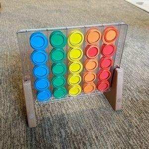 Lovevery Drop & Match Dot Catcher, 25, 26, 27 months